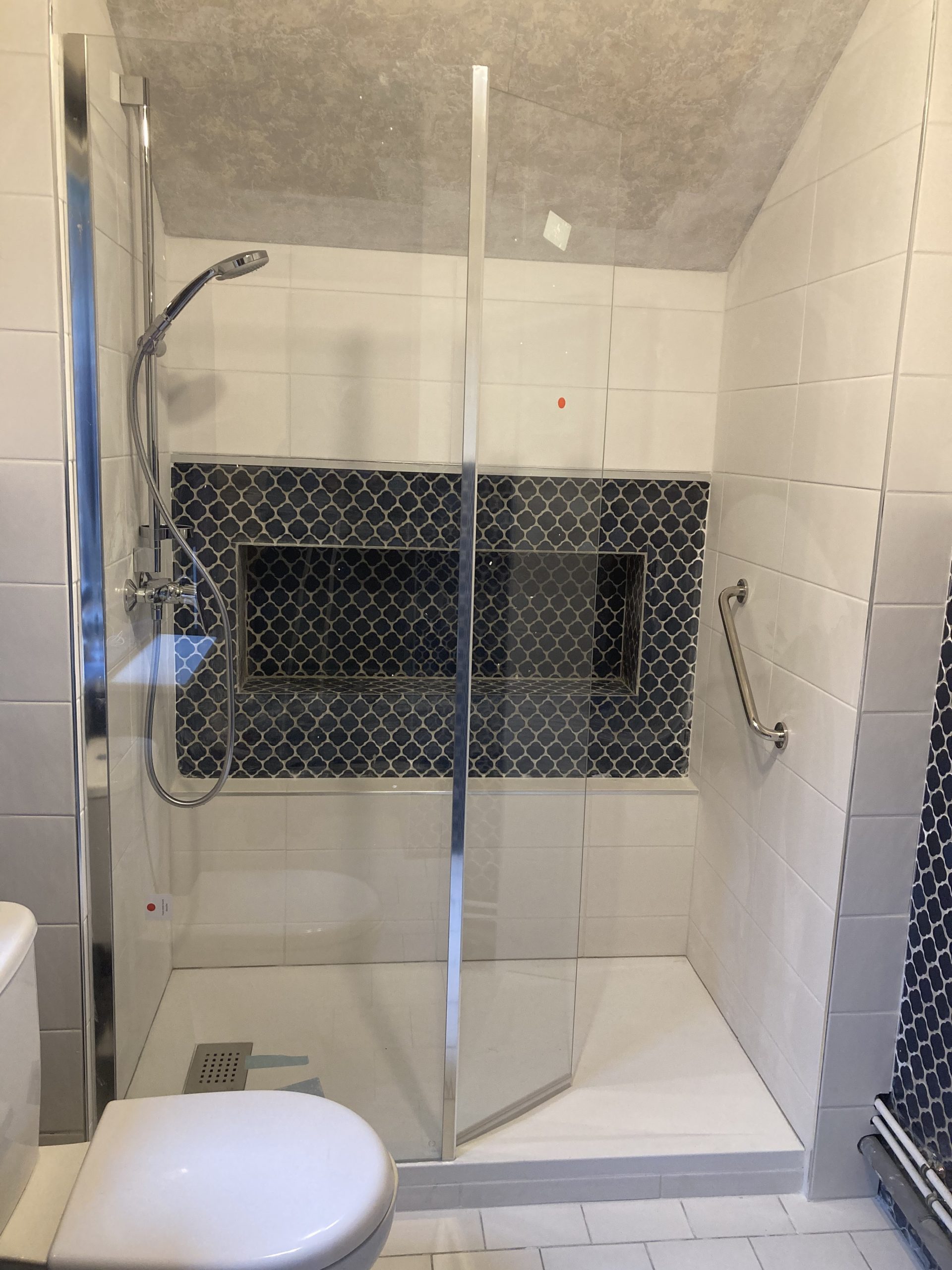 Douche Après Douche Après
