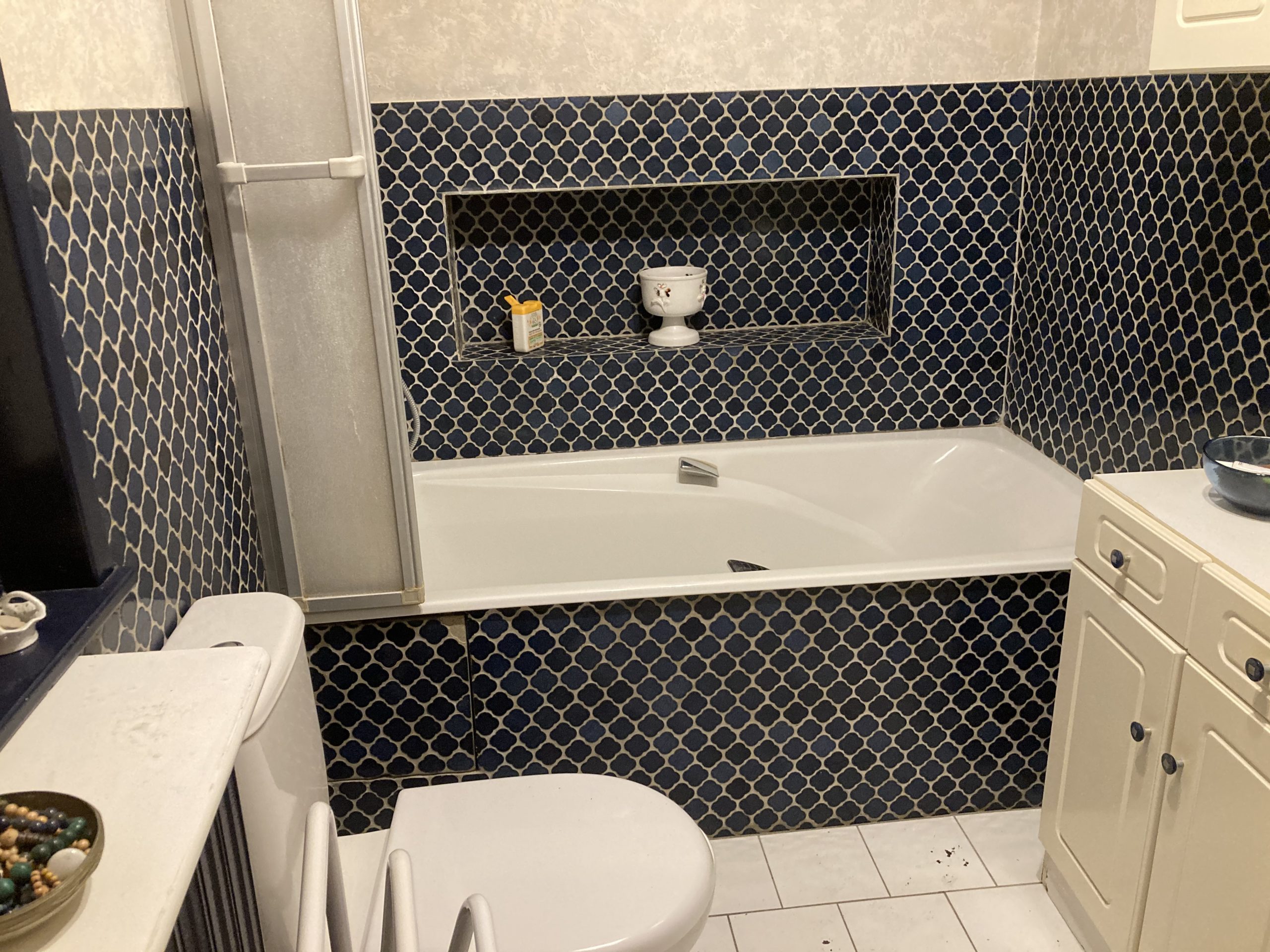 Baignoire Avant Baignoire Avant